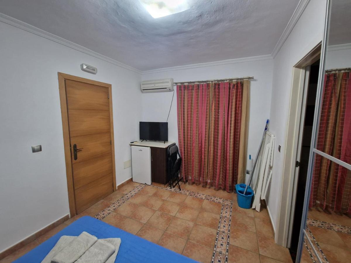 Habitaciones Miramar Болонія Екстер'єр фото