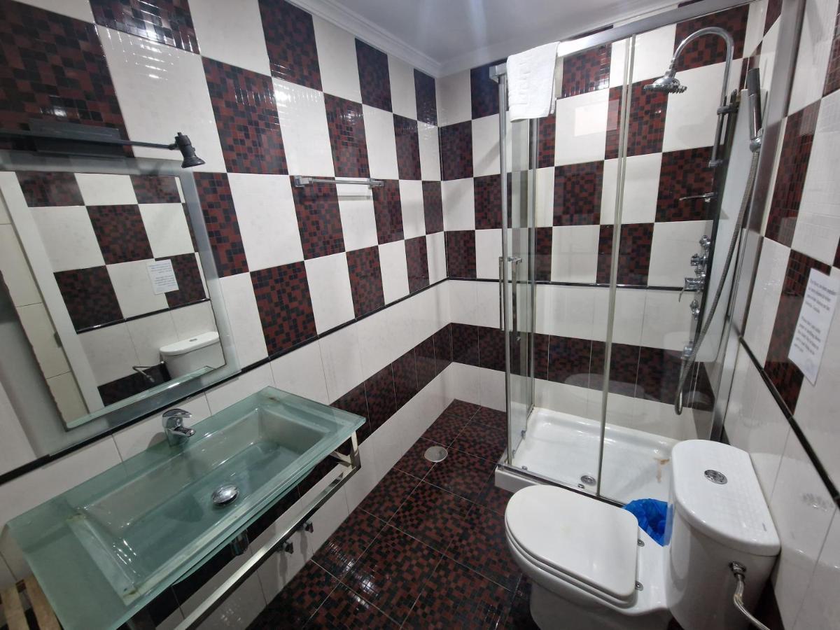 Habitaciones Miramar Болонія Екстер'єр фото