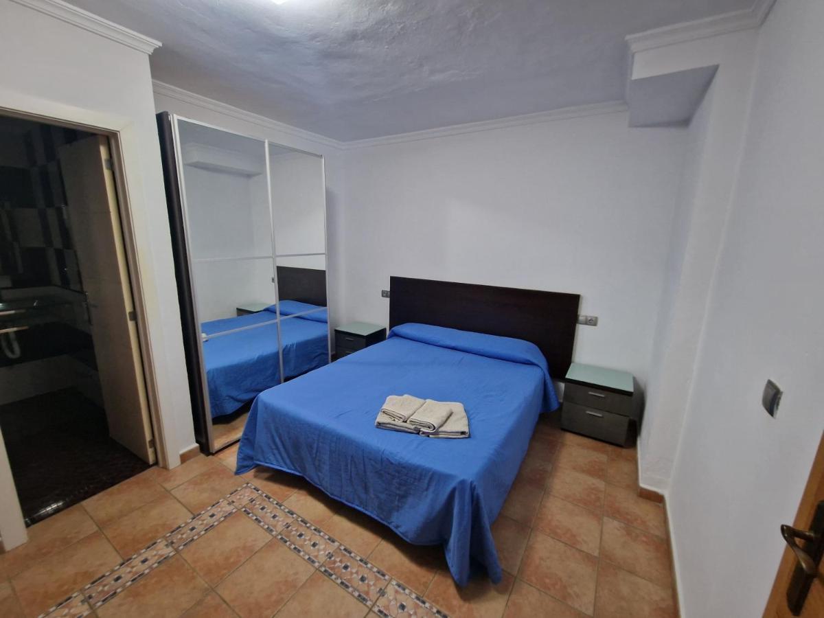 Habitaciones Miramar Болонія Екстер'єр фото