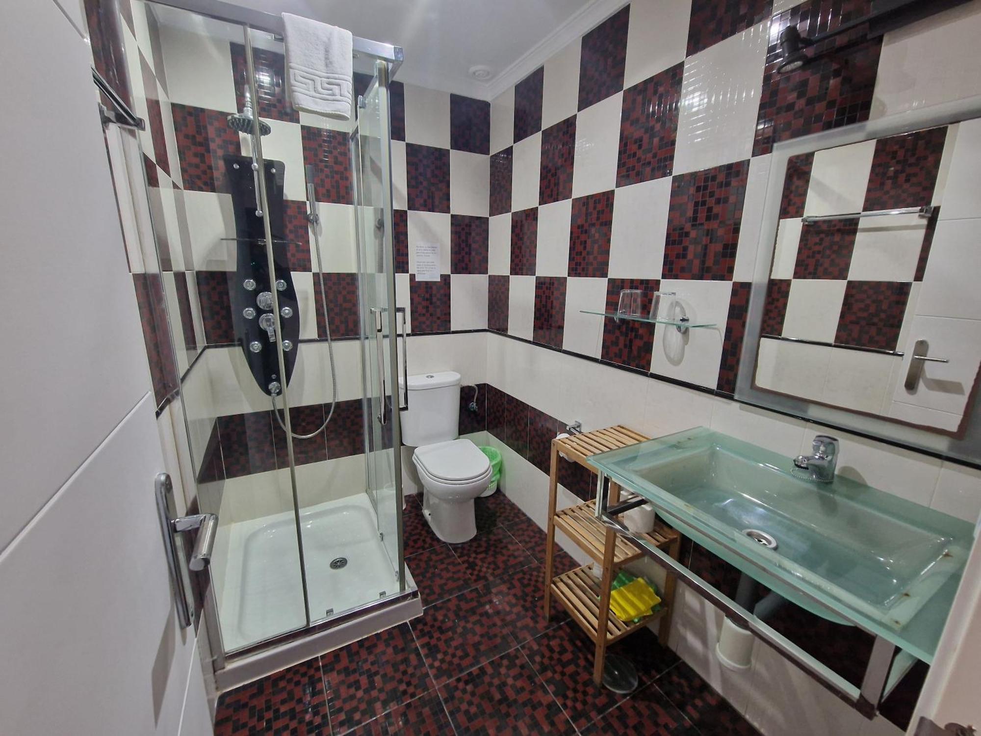 Habitaciones Miramar Болонія Екстер'єр фото